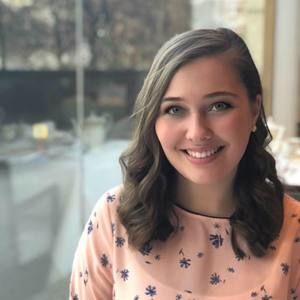 Meet your Posher, Anna